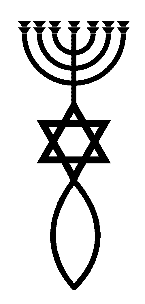 menorah star fish.gif