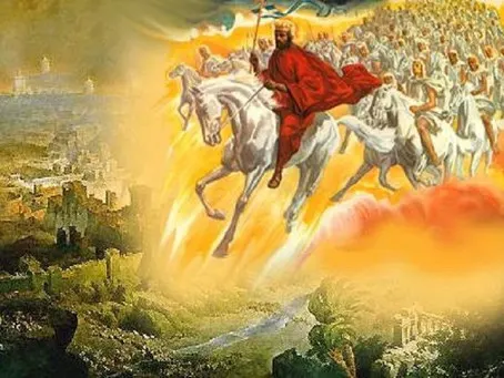 Family Study: Zechariah 13-14