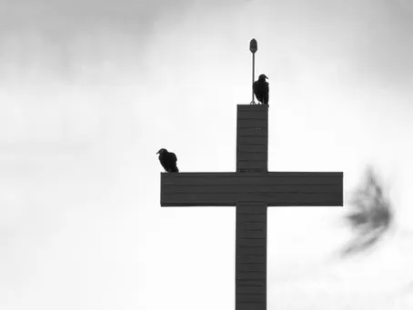 Family Study: Matthew 27:15-44