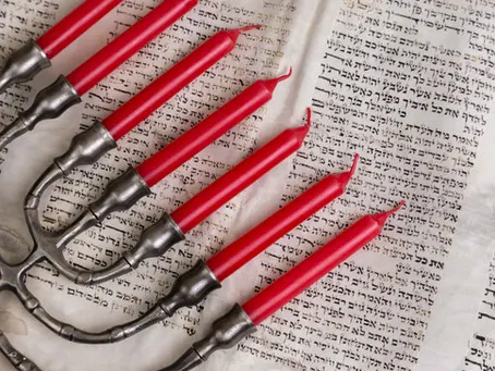 Family Study: Zechariah 4