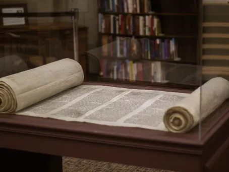 Family Study: Zechariah 5