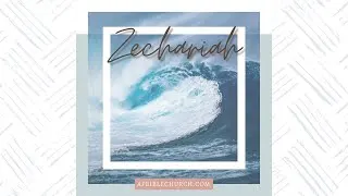 Sunday Bible Service | Zechariah 1:7-17 & Haggai 1:12-15 | Monthly Communion